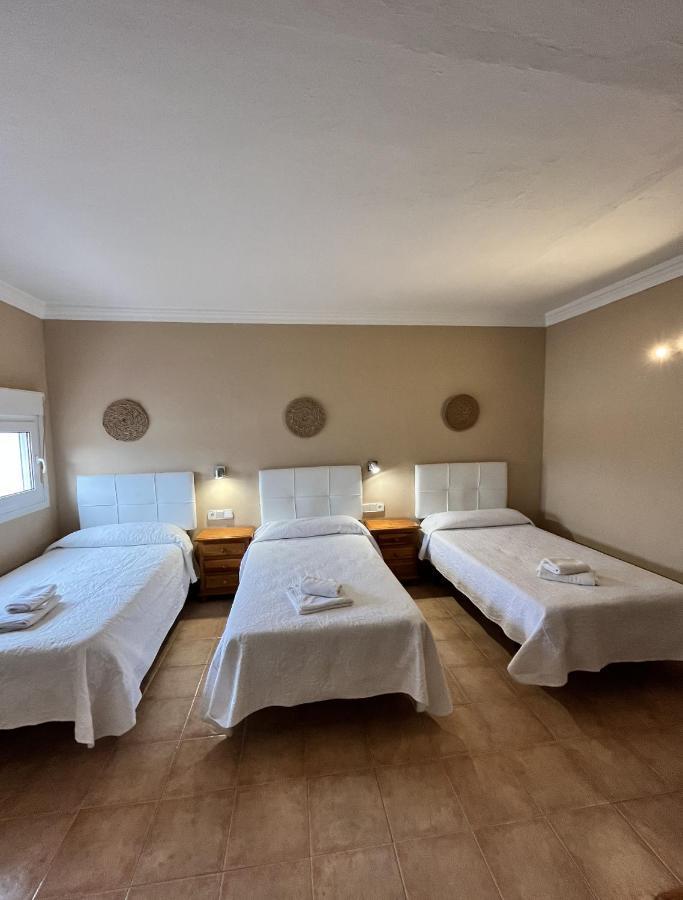 Hotel Las Camelias Сотогранде Номер фото