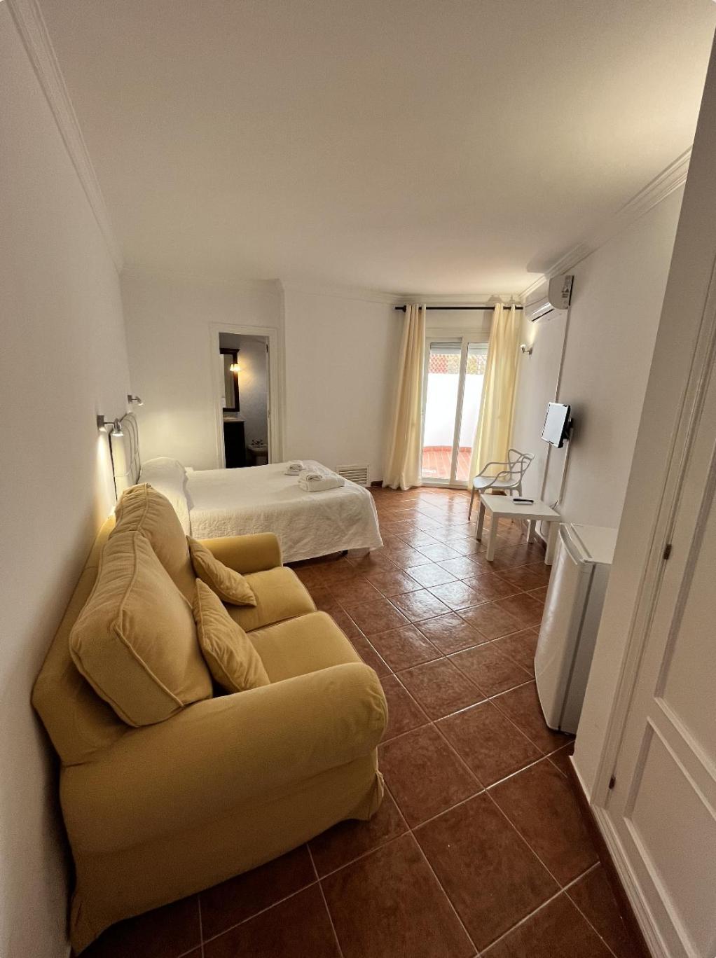 Hotel Las Camelias Сотогранде Номер фото